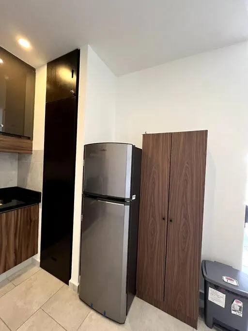 Apartment Fast Wifi/5 Min Beach/Private Parking Playa del Carmen
