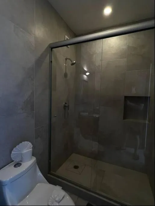 Fast Wifi/5 Min Beach/Private Parking Playa del Carmen