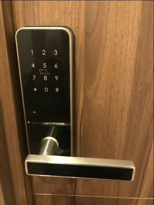 아파트 Fast Wifi/5 Min Beach/Private Parking 신데 델 카르멘